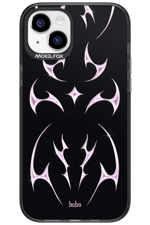CHROMEROSA - Apple iPhone 15 Plus