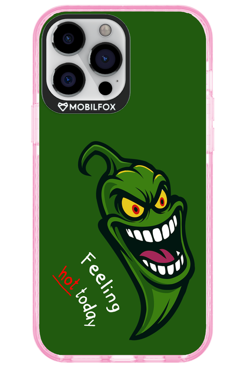 Crazy Chili - Apple iPhone 13 Pro Max