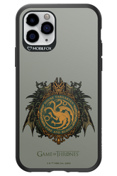 House Targaryen. - Apple iPhone 11 Pro