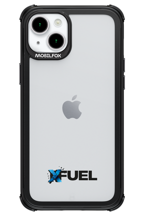 Pure Power - Apple iPhone 15 Plus