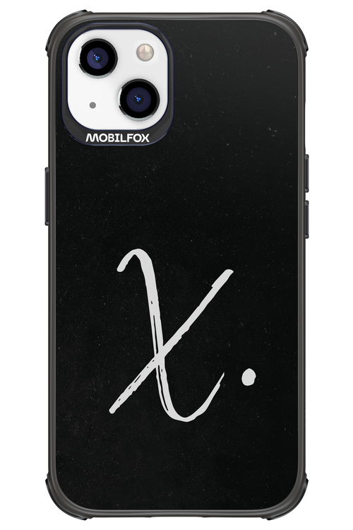 (Off Space) X 2.0 - Apple iPhone 13