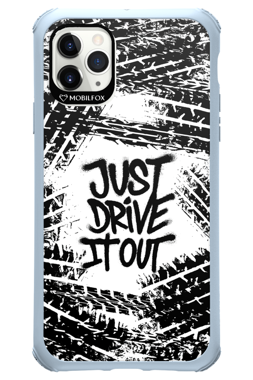 Drive It Out - Apple iPhone 11 Pro Max