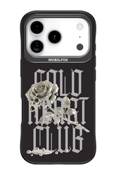 Cold Heart Club 2.0 - Apple iPhone 17 Pro