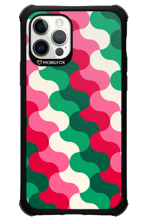 Holiday's Aura - Apple iPhone 12 Pro