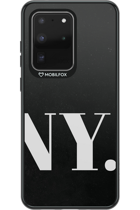 NY (Off Space) 2.0 - Samsung Galaxy S20 Ultra 5G