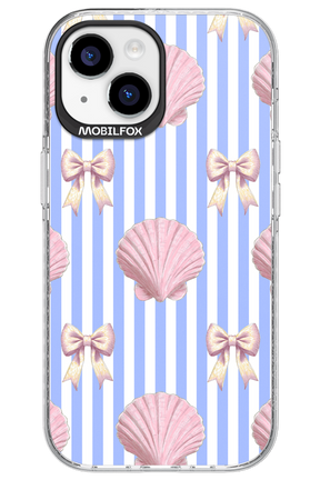 Shell Baby - Apple iPhone 15