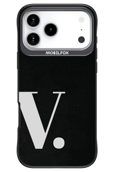 V (Off Space) 2.0 - Apple iPhone 17 Pro Max