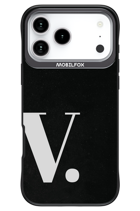 V (Off Space) 2.0 - Apple iPhone 17 Pro Max