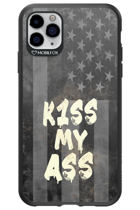 KISS II 2.0 - Apple iPhone 11 Pro Max