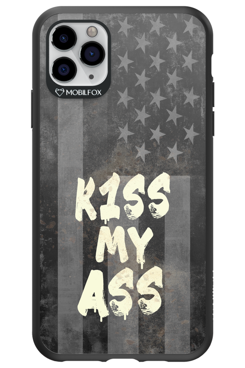 KISS II 2.0 - Apple iPhone 11 Pro Max