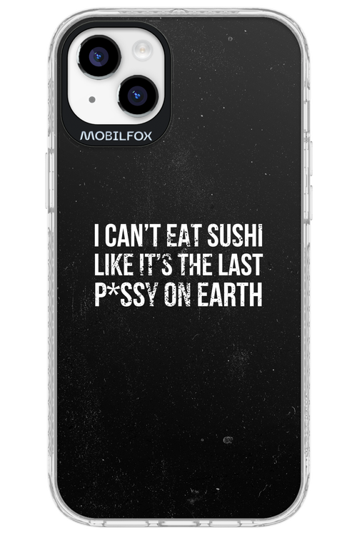 SUSHI 2.0 - Apple iPhone 14 Plus