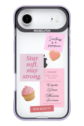 Sweet Babe - Apple iPhone 17 Air