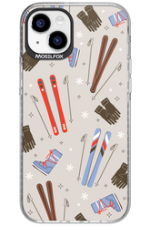 Ski Essentials - Apple iPhone 15 Plus