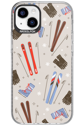 Ski Essentials - Apple iPhone 15 Plus