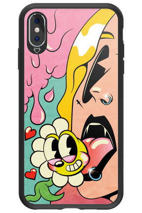 Love Sick 2.0 - Apple iPhone XS Max