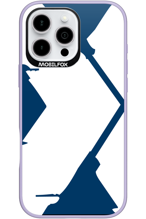 Arctic Edge - Apple iPhone 16 Pro Max