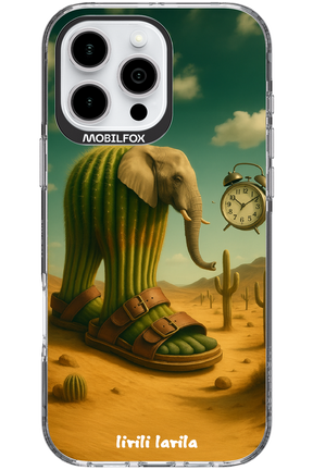 Lirili larila - Apple iPhone 16 Pro Max