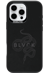 MAMBA 2.0 - Apple iPhone 16 Pro Max