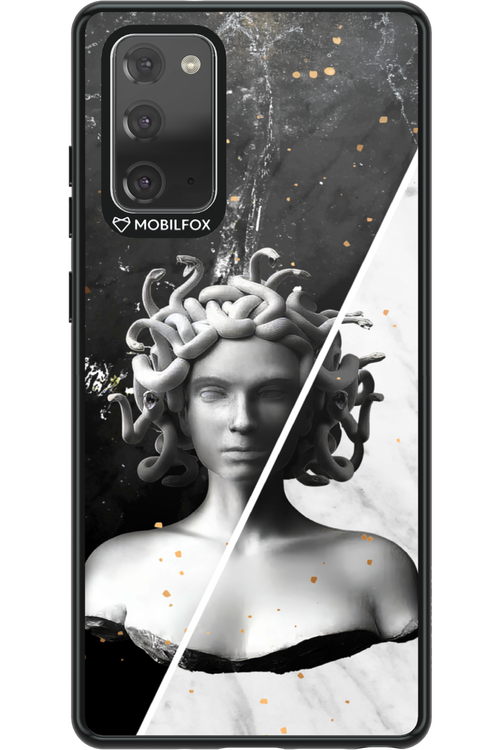 Medusa - Samsung Galaxy Note 20