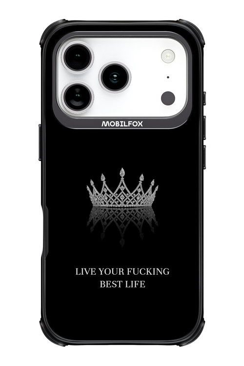 Lifestyle Queen 2.0 - Apple iPhone 17 Pro