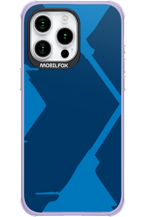 Core Charge - Apple iPhone 15 Pro Max