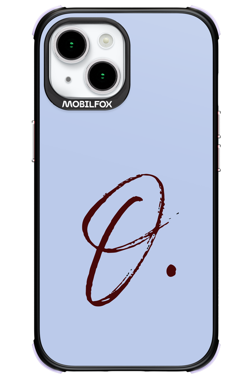 (Jellyfish Presso) O 2.0 - Apple iPhone 15
