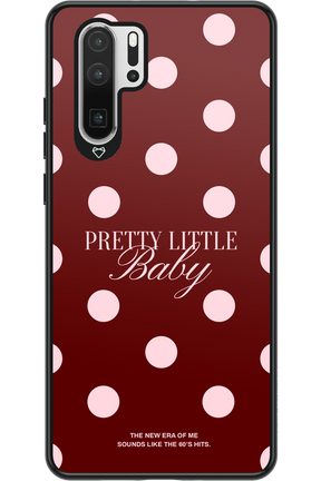 60’s Baby - Huawei P30 Pro