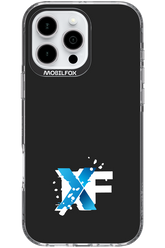 Impact Core - Apple iPhone 16 Pro Max