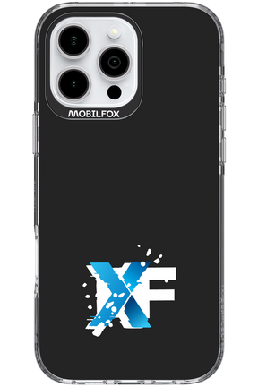 Impact Core - Apple iPhone 16 Pro Max