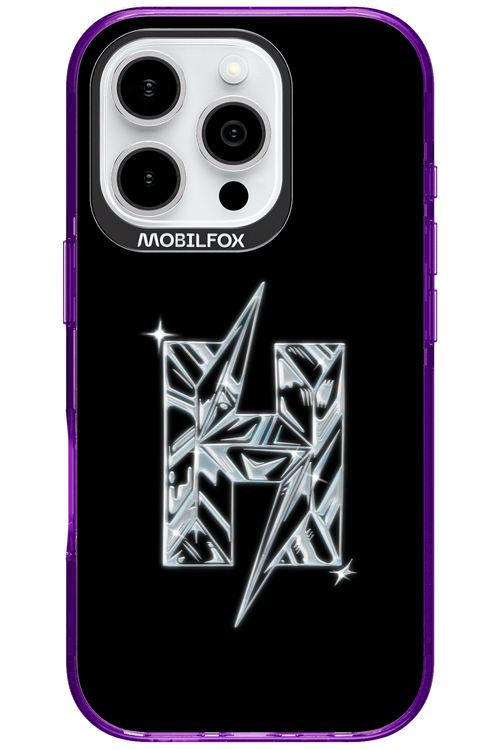 H DIAMOND 2.0 - Apple iPhone 16 Pro