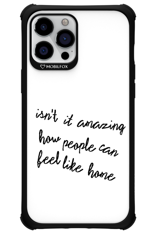 Isn't It 2.0 - Apple iPhone 12 Pro Max