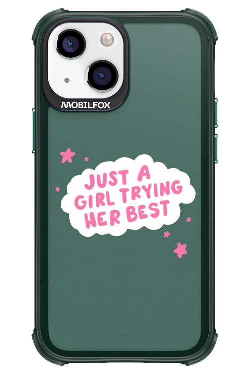 Her Best - Apple iPhone 13 Mini