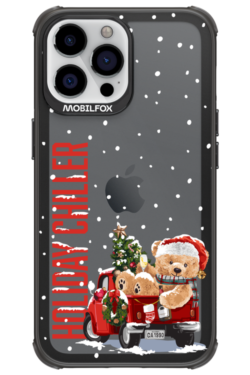 Holiday Chiller - Apple iPhone 13 Pro Max