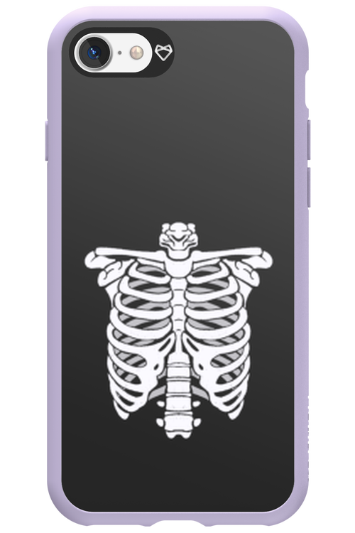 SKELETON - Apple iPhone 7