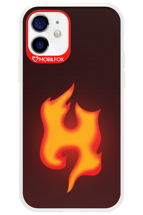 HYPER FIRE - Apple iPhone 12