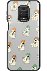 Spirited Sips (Nude) - Xiaomi Redmi Note 9 Pro