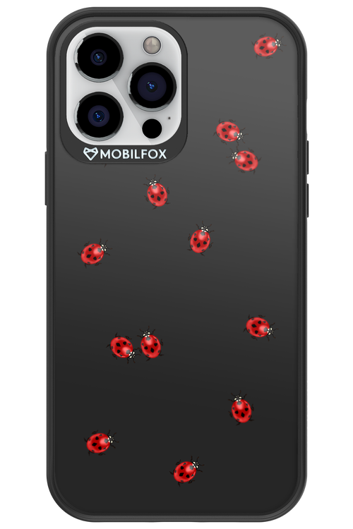 LADYBUGS - Apple iPhone 13 Pro Max