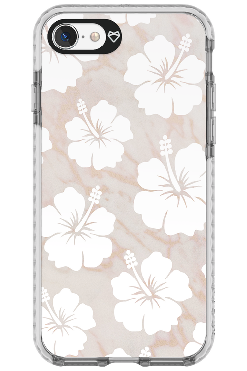 Latte Tropical - Apple iPhone 7
