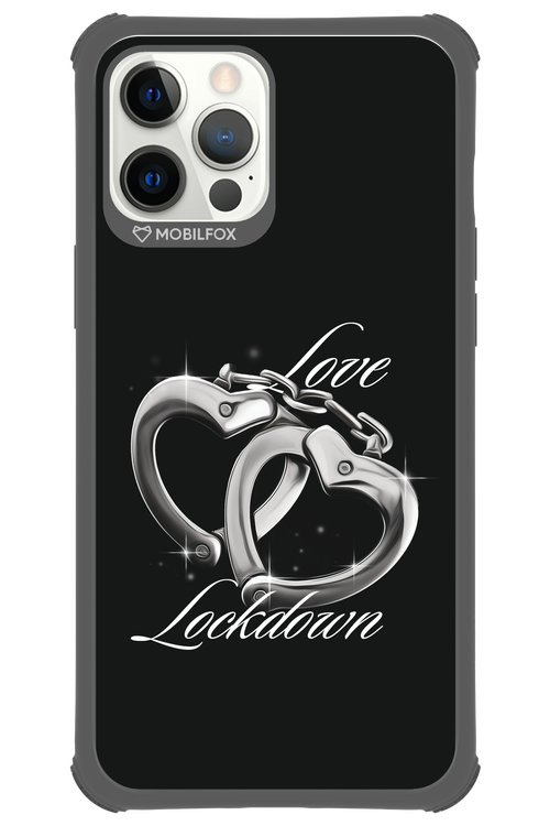 Love Lockdown - Apple iPhone 12 Pro Max