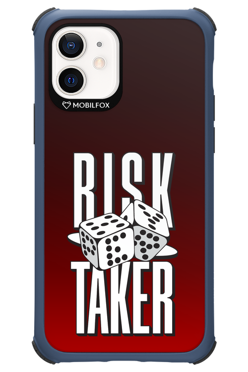 HYPER RISK - Apple iPhone 12