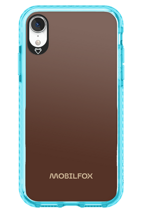 Espressso - Apple iPhone XR