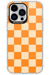 Vanilla & Pumpkin - Apple iPhone 14 Pro Max