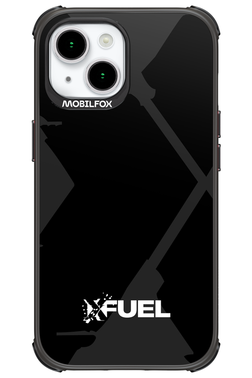 Shadow Mode - Apple iPhone 15