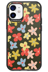 Lazy Flowers - Apple iPhone 12 Mini