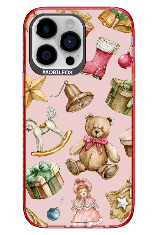 Toy Shop - Apple iPhone 14 Pro Max