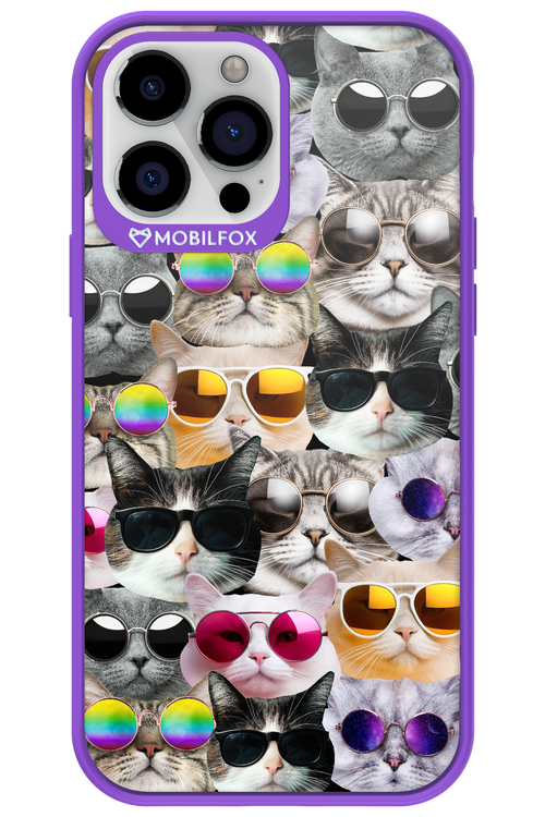 Cat World - Apple iPhone 13 Pro Max