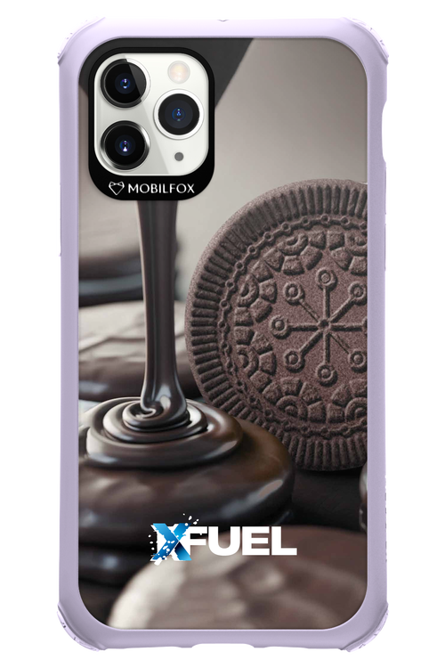 Choco Boost - Apple iPhone 11 Pro