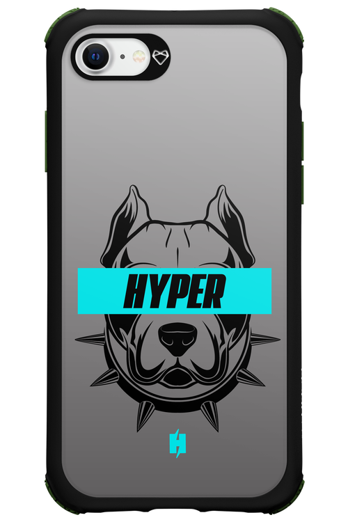 BULL - Apple iPhone 7