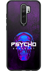 Psyskull - Xiaomi Redmi Note 8 Pro