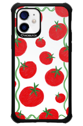 Tomato Love - Apple iPhone 12